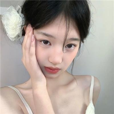 卷发苏
